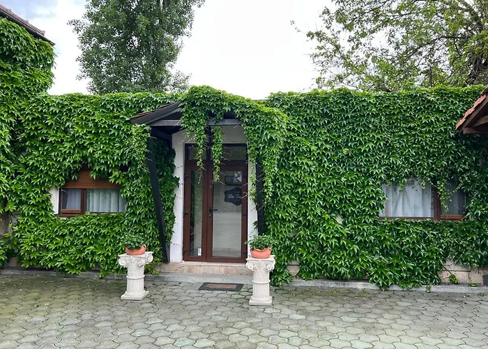 Hotel Larissa