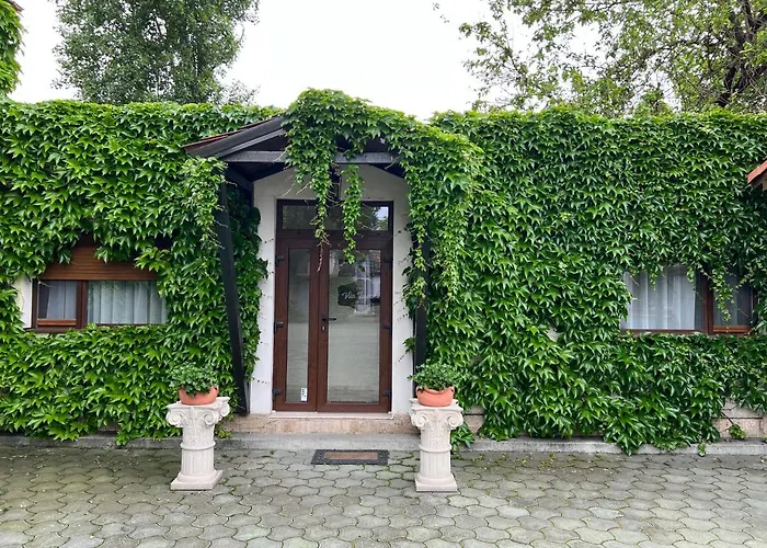 Hotel Larissa