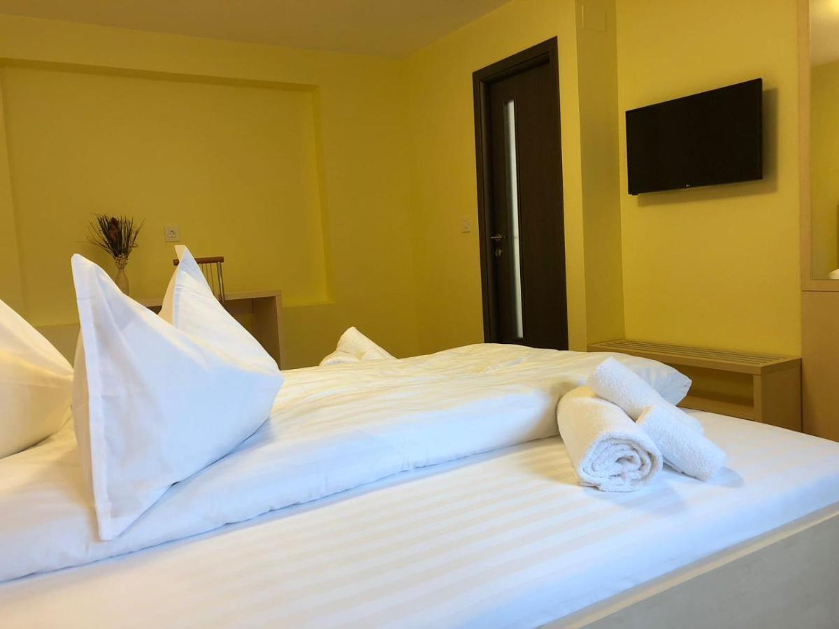 Hotel Larissa