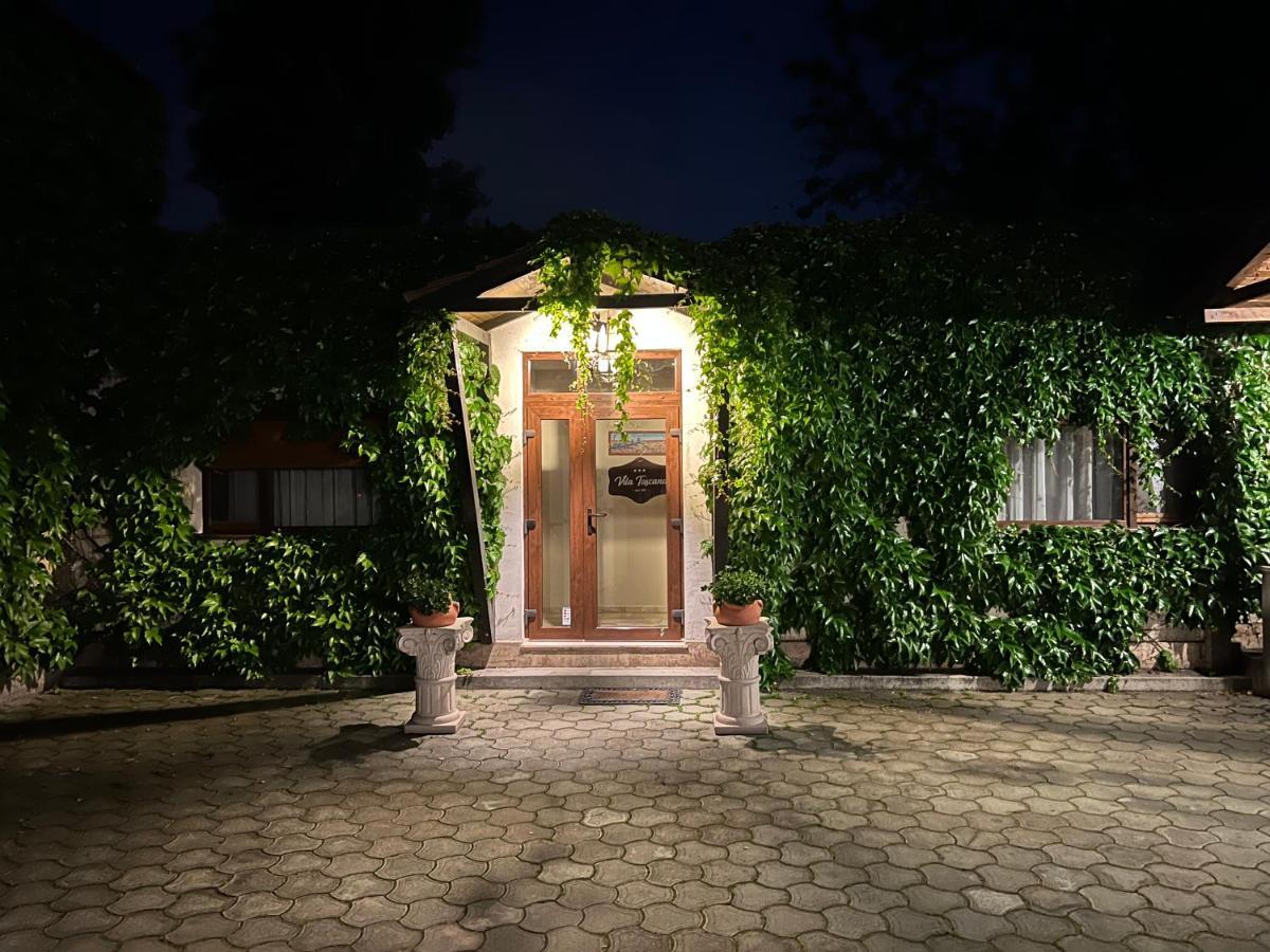 Hotel Larissa 3*