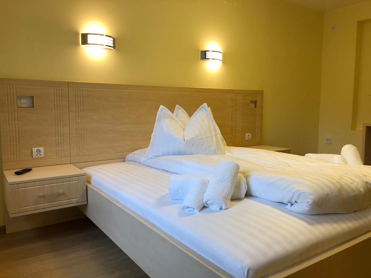 Larissa 3* Timisoara