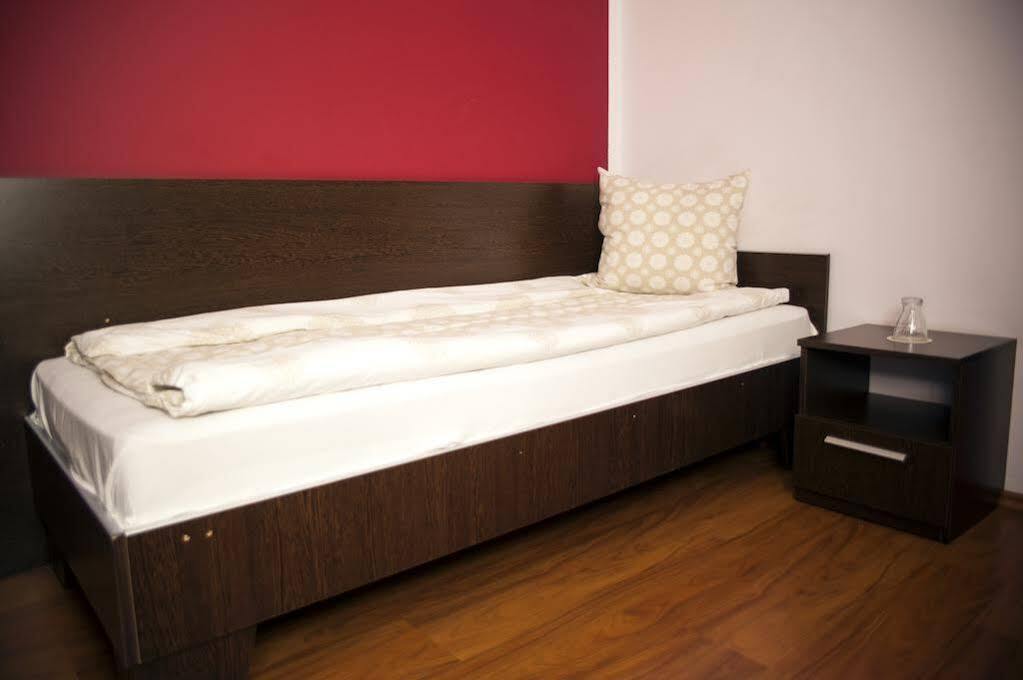 Hotel Larissa 3*